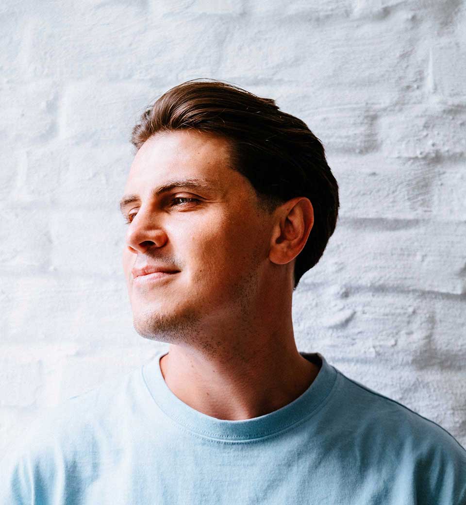 قالب شخصی ایوب